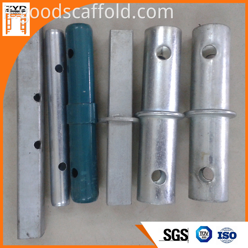 Coupler Pin